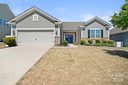 125 Margo Lane sold home in Statesville, SC