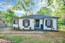 806 Farmcrest Drive sold home in Charlotte, SC