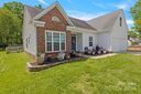215 Southhaven Drive sold home in Mooresville, SC