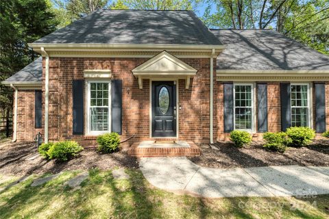 8811 Tree Haven Drive