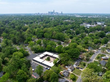 2000 Patio Court 110 sold condo in NoDa Landing Condominiums, Charlotte, NC