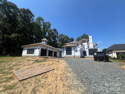 Homes in The Manors At Mattie Rose, Charlotte