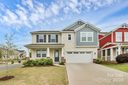 1651 Rutledge Hills Drive sold home in York, SC