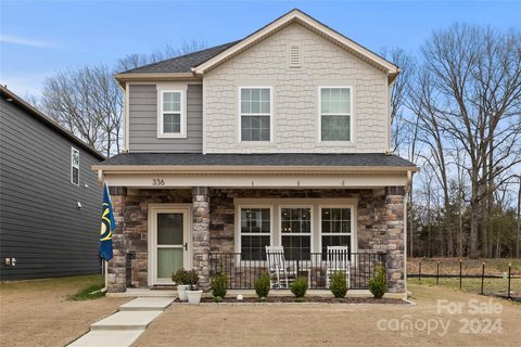 336 Cranford Drive