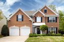 8715 Darcy Hopkins Drive sold home in Charlotte, SC