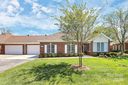 8235 Windsor Ridge Drive sold home in Charlotte, SC