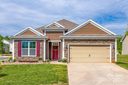 1027 Jack Pine Road sold home in Clover, SC