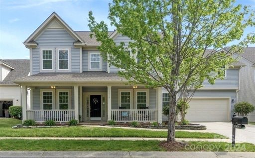 13819 Thach Court