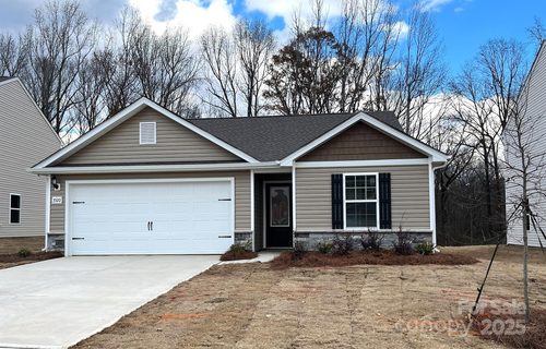 3520 Clover Valley Drive