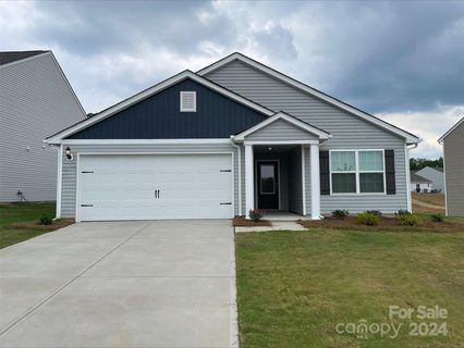 3512 Clover Valley Drive