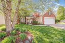 6159 Maple Leaf Avenue sold home in Harrisburg, SC