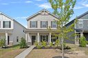 11943 Old Statesville Road sold home in Huntersville, SC