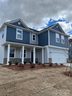 12201 Rowan Hill Drive sold home in Huntersville, SC