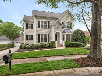 7118 Prescott Pond Lane