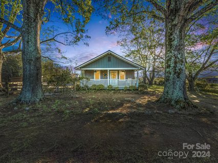 23 Over Hill Drive sold home in Overhill Farm, Tryon, NC