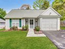12328 Danby Road sold home in Pineville, SC