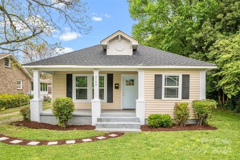 3106 Tuckaseegee Road