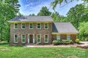 920 Autumnwood Lane sold home in Charlotte, SC