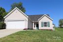 862 Loch Lomond Circle sold home in Concord, SC