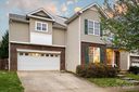 9507 Inglenook Lane sold home in Huntersville, SC