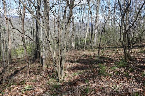 Tbd Butternut Trail sold lot in Whispering Oaks, Waynesville, NC