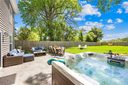 1119 Skyview Road sold home in Charlotte, SC
