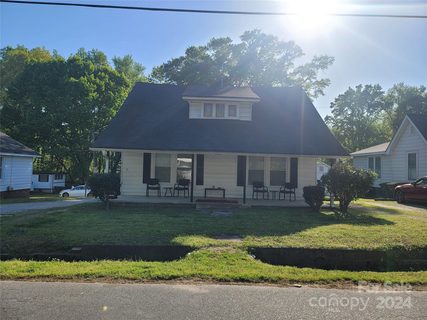 12 Jordan Lane sold commercial property in Petrea Heights, Kannapolis, NC