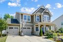 2306 Glenway Trail Court sold home in Pineville, SC