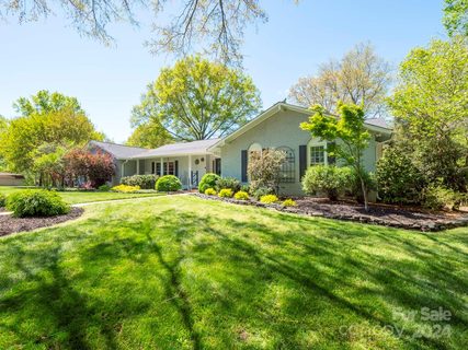 4450 Deepwood Drive sold home in Montibello Crossing, Charlotte, NC