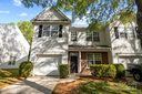 7607 Abigail Glen Drive sold home in Charlotte, SC
