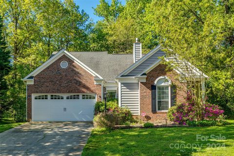 2931 Canary Court