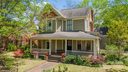 61 Grove Avenue sold home in Concord, SC