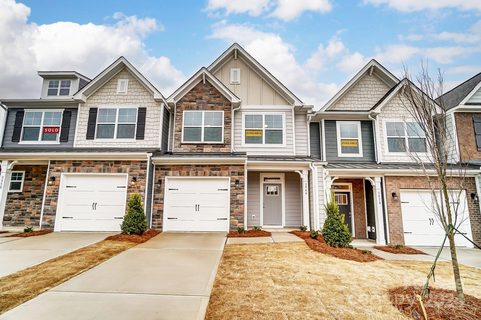 3944 Black Court Lot 110