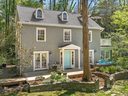 16 Cherokee Road sold home in Asheville, SC