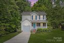 5424 River Falls Drive sold home in Charlotte, SC