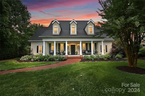 10911 Pound Hill Lane