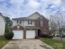 6702 Ferrell Commons Road sold home in Charlotte, SC