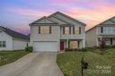 932 Cassidy Drive sold home in Gastonia, SC