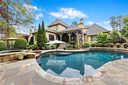 9015 Pine Laurel Drive sold home in Matthews, SC