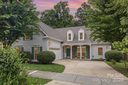 10314 Old Carolina Drive sold home in Charlotte, SC
