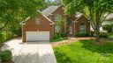 11006 Jordan Rae Lane sold home in Charlotte, SC