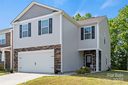 3218 Oak Tree Trail sold home in Matthews, SC