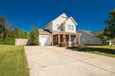 131 Austen Lakes Drive sold home in York, SC