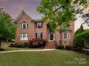 259 Shoreline Parkway sold home in Tega Cay, SC