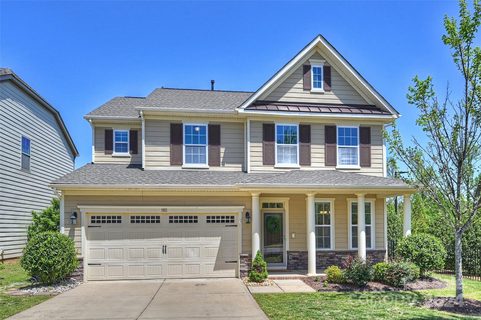 182 Blossom Ridge Drive