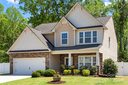 14818 Belleglade Trail sold home in Mint Hill, SC