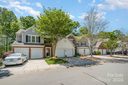 10340 Blakeney Preserve Drive sold home in Charlotte, SC