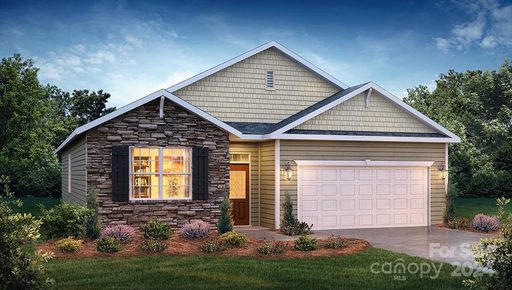 109 Sycamore Springs Drive