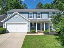 116 Wood Hollow Court sold home in Mount Holly, SC
