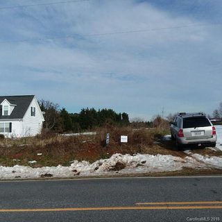 0000 Reepsville Road sold lot in Hampton Heights, Lincolnton, NC